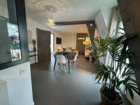 Charmant appartement troyen